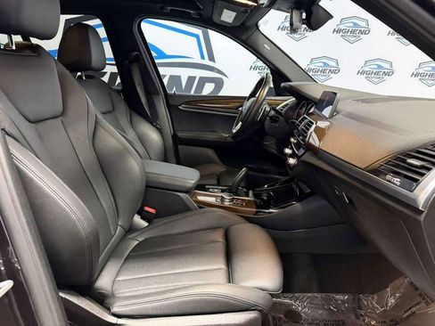 Used 2020 BMW X3 xDrive30i image 26