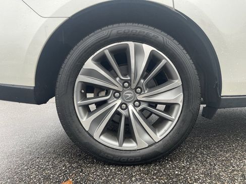 Used 2017 Acura MDX SH-AWD w/ Technology Package image 56