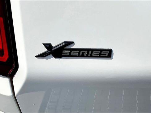 Certified 2025 Toyota Land Cruiser 1958 image 10