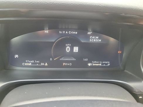 Used 2020 Lincoln Aviator Reserve w/ Equipment Group 201A image 26