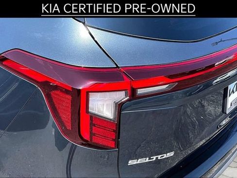 Certified 2026 Kia Seltos S AWD/4WD image 28
