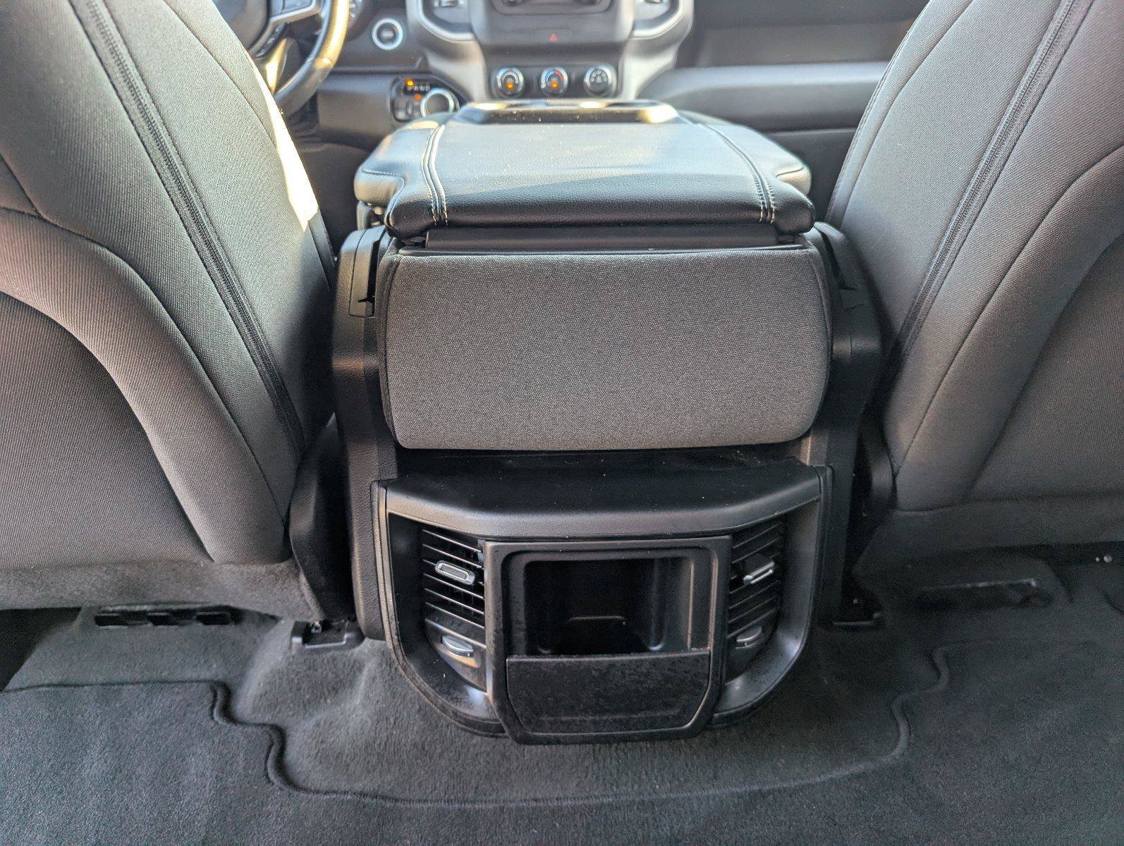 Used 2024 RAM 1500 Tradesman AWD/4WD image 34