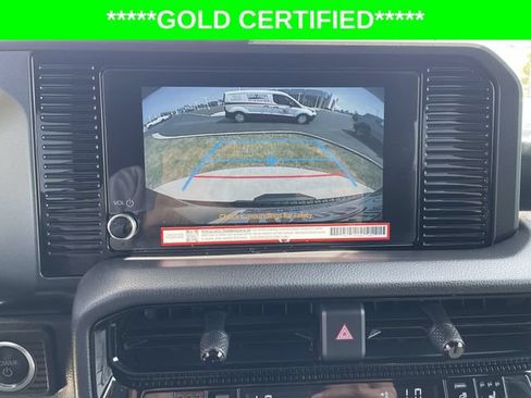 Certified 2025 Toyota Land Cruiser 1958 AWD/4WD image 23