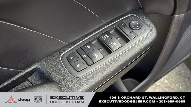 Used 2022 Dodge Charger GT w/ Plus Group AWD/4WD image 9