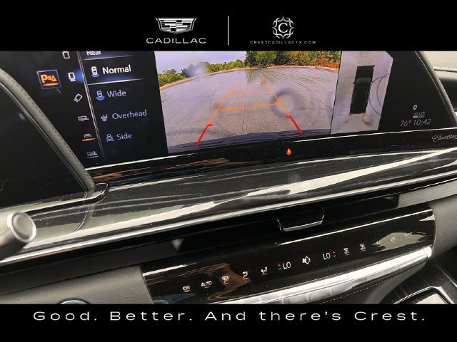 Certified 2023 Cadillac Escalade Sport w/ Touring Package RWD image 19