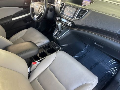 Used 2016 Honda CR-V EX-L image 35