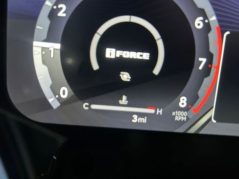 New 2026 Toyota Tacoma TRD Off-Road image 10