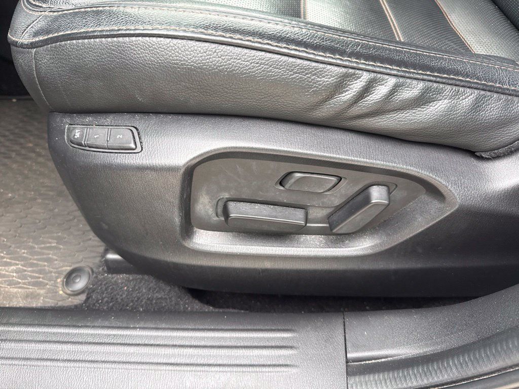 Used 2022 MAZDA CX-5 AWD 2.5 S w/ Premium Plus Pkg image 13