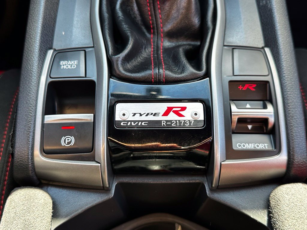 Used 2019 Honda Civic Type R image 32