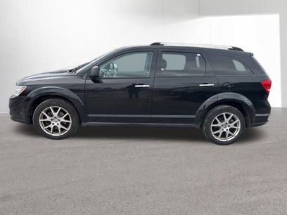 Used 2013 Dodge Journey Crew w/ Navigation & Sound Group I