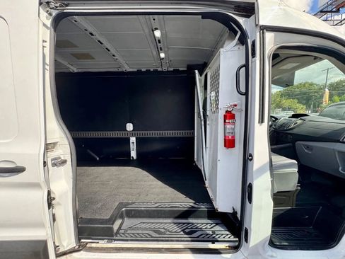 Used 2019 Ford Transit 150 148 Medium Roof image 24