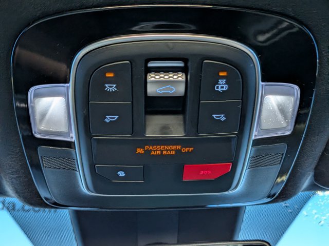 Used 2023 Hyundai Santa Fe Calligraphy FWD image 34
