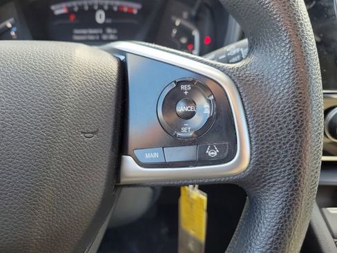 Used 2020 Honda CR-V LX image 27