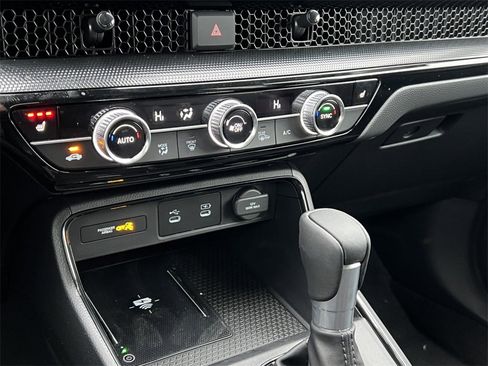 New 2026 Honda CR-V EX-L image 23
