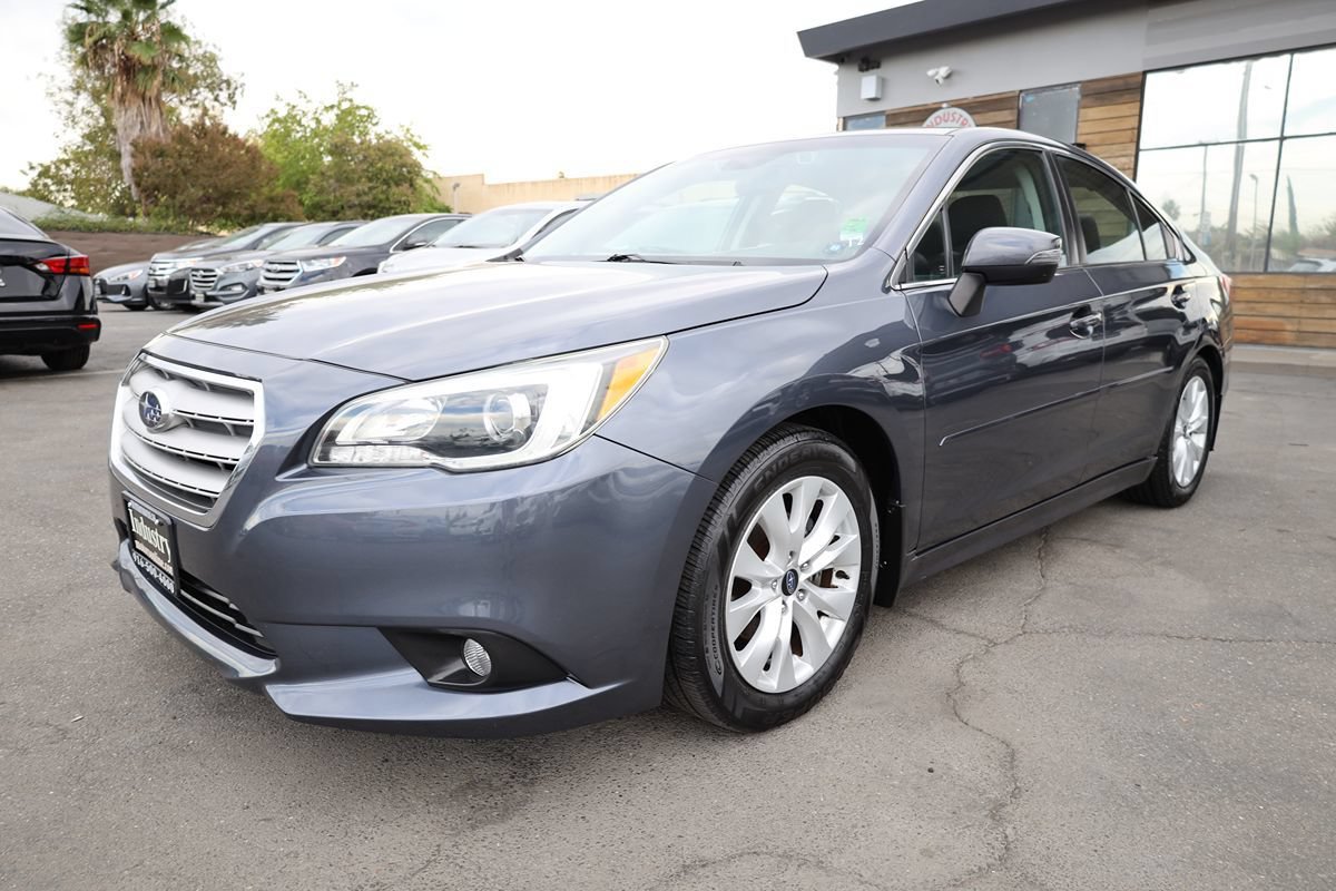 Used 2016 Subaru Legacy 2.5i Premium AWD/4WD image 31