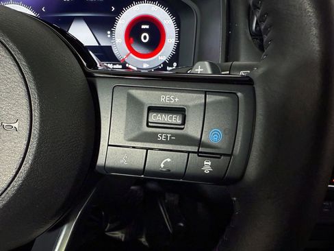 Certified 2024 Nissan Rogue SL image 31