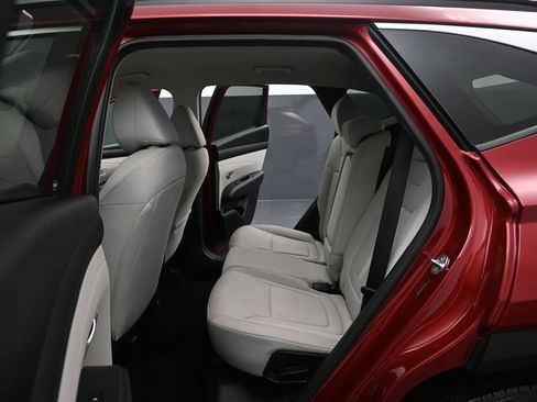Used 2025 Hyundai Tucson SEL FWD image 15
