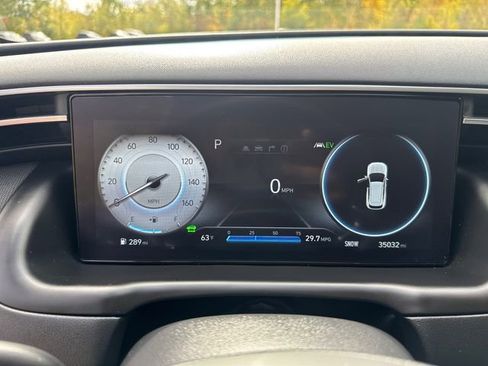 Used 2024 Hyundai Tucson SEL image 28