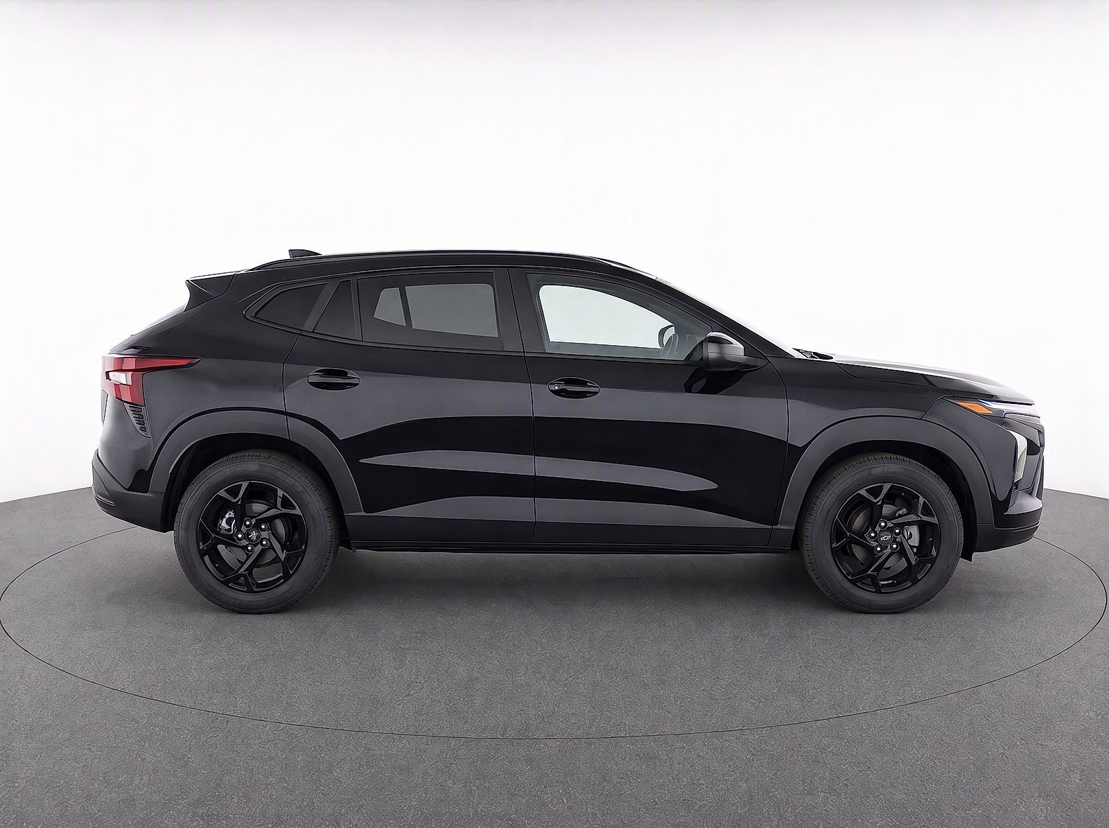 New 2026 Chevrolet Trax LT w/ Driver Confidence Package FWD image 26