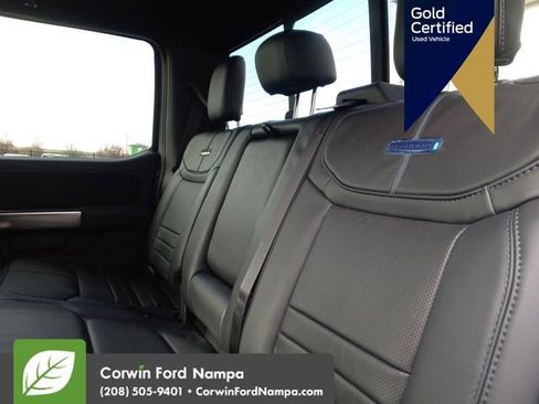 Used 2026 Ford F450 Platinum image 27