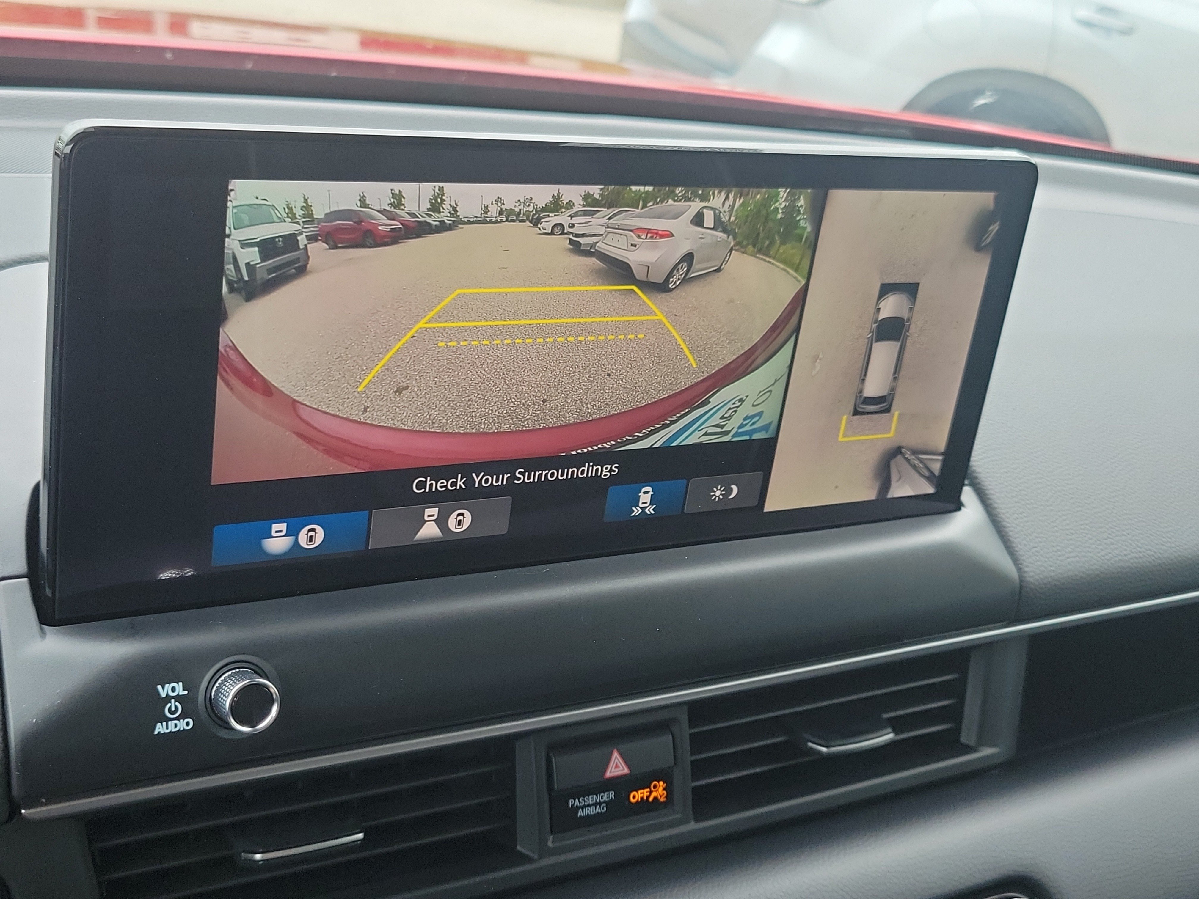 New 2026 Honda Pilot Elite image 31