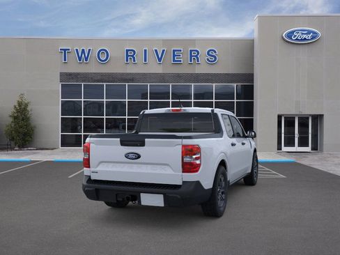 New 2026 Ford Maverick XLT image 8