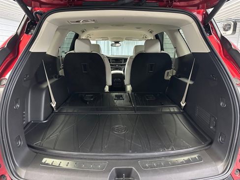 Certified 2023 Buick Enclave Essence w/ Sport Touring Edition image 27