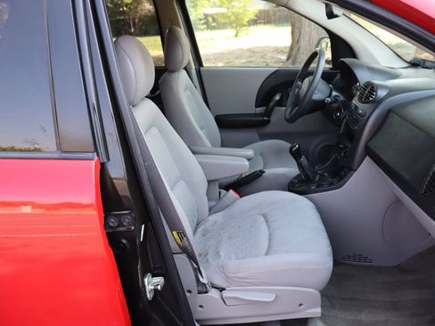 Used 2005 Saturn Vue 2WD w/ Sport Plus Pkg image 22
