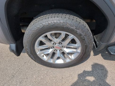 Used 2021 GMC Sierra 1500 SLT image 9