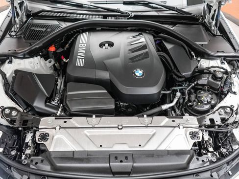 Used 2026 BMW 330i Sedan w/ Premium Package RWD image 29