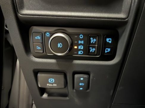 Used 2025 Ford F150 Raptor w/ Equipment Group 803A Raptor R image 23