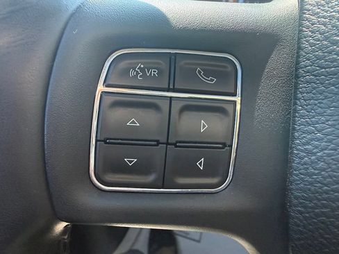 Used 2014 RAM 1500 Sport w/ Convenience Group AWD/4WD image 15