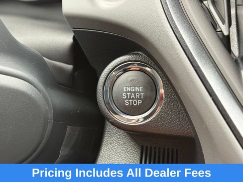 New 2026 Subaru Crosstrek 2.5i Premium AWD/4WD image 18