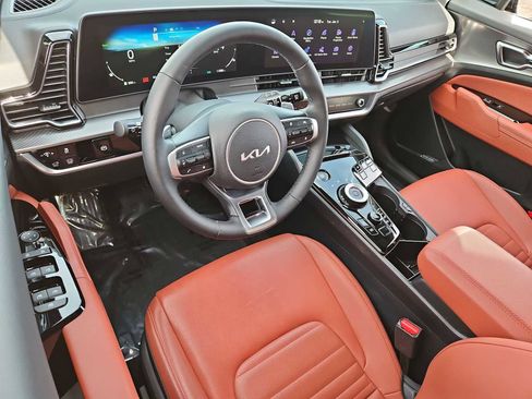 Used 2024 Kia Sportage SX Prestige image 10