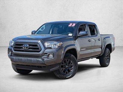 Used 2023 Toyota Tacoma SR5