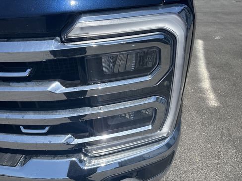 Used 2024 Ford F350 Lariat w/ Camper Package image 10