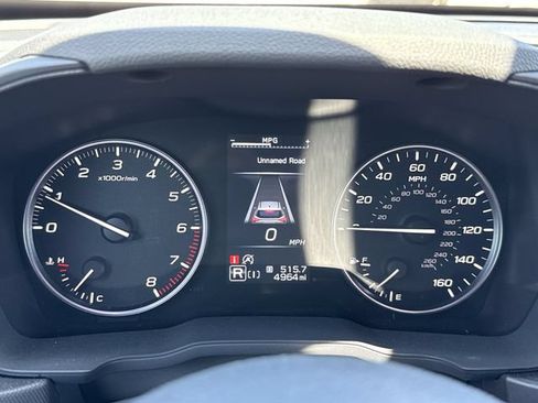 Used 2026 Subaru Forester Limited AWD/4WD image 27