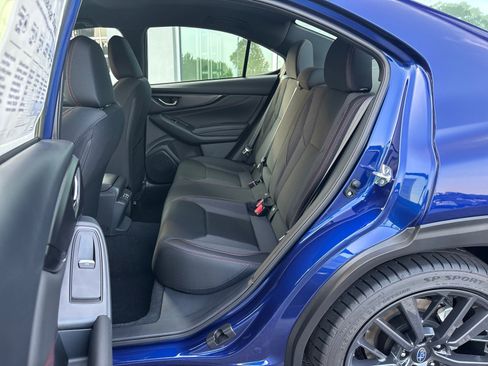 New 2026 Subaru WRX Premium AWD/4WD image 32