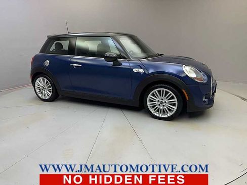 Used 2014 MINI Cooper S FWD image 7