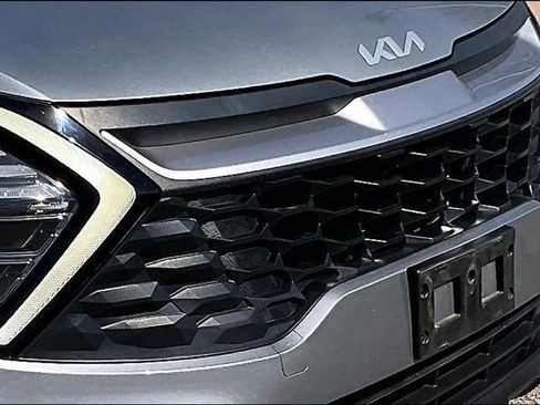 Used 2024 Kia Sportage LX image 26