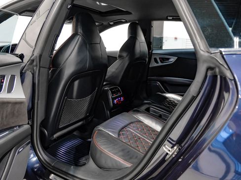 Used 2018 Audi A7 3.0T Premium Plus image 49