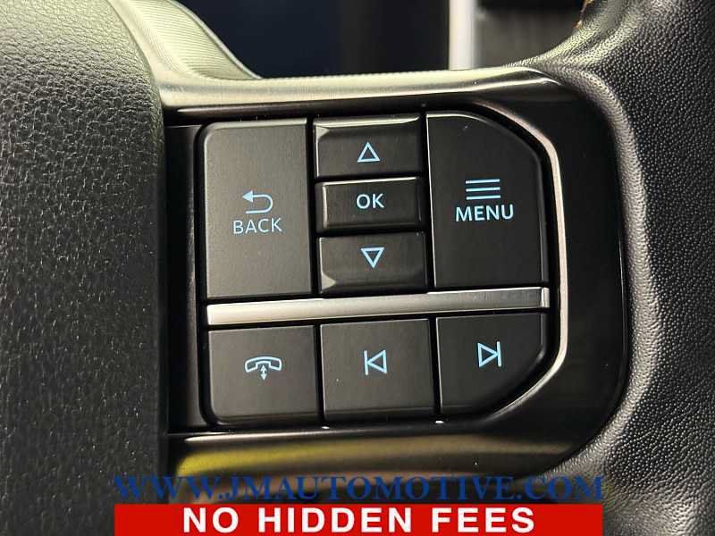 Used 2023 Ford F150 Platinum w/ FX4 Off-Road Package AWD/4WD image 45