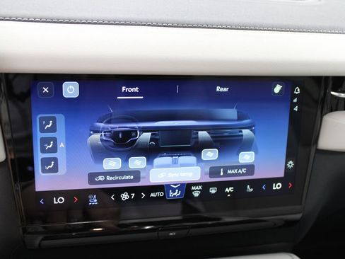 New 2025 Lincoln Navigator L Reserve image 54