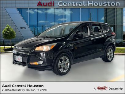 Used 2015 Ford Escape SE