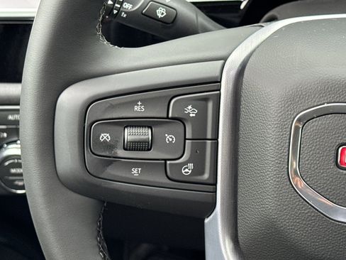New 2026 GMC Sierra 1500 Elevation AWD/4WD image 27