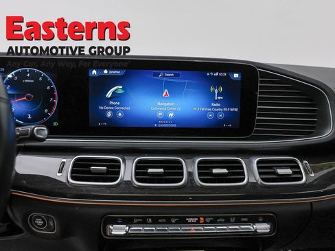 Used 2020 Mercedes-Benz GLE 350 w/ Premium Package image 18