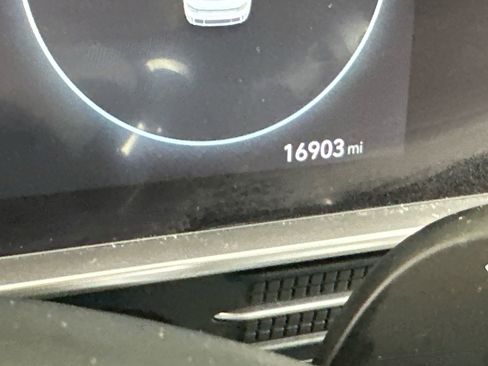 Used 2024 Hyundai Ioniq 6 SEL RWD image 19