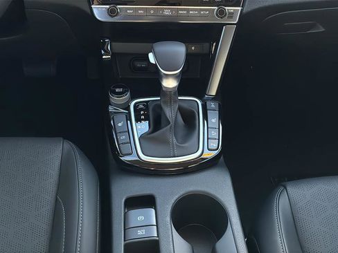 New 2026 Kia Seltos SX image 22