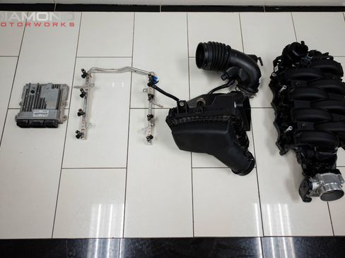 Used 2021 Ford Mustang GT Premium w/ Equipment Group 401A image 98