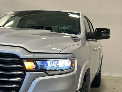 New 2026 RAM 1500 Laramie image 10